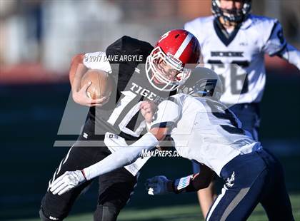 Thumbnail 3 in Duchesne vs. Milford (UHSAA 1A Final) photogallery.