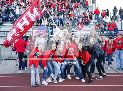 Thumbnail 2 in Duchesne vs. Milford (UHSAA 1A Final) photogallery.
