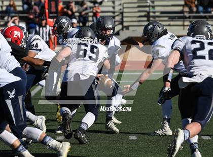 Thumbnail 2 in Duchesne vs. Milford (UHSAA 1A Final) photogallery.