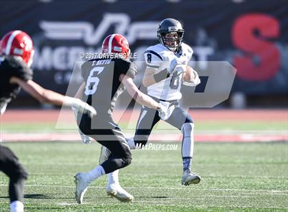 Thumbnail 3 in Duchesne vs. Milford (UHSAA 1A Final) photogallery.