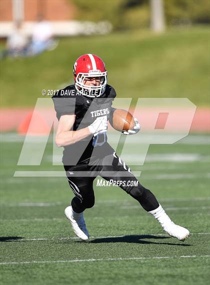 Thumbnail 1 in Duchesne vs. Milford (UHSAA 1A Final) photogallery.