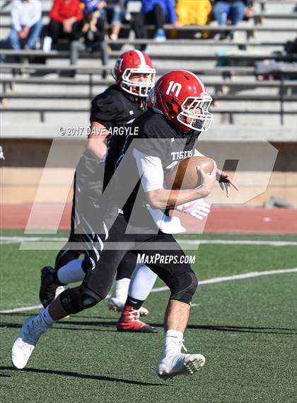 Thumbnail 2 in Duchesne vs. Milford (UHSAA 1A Final) photogallery.