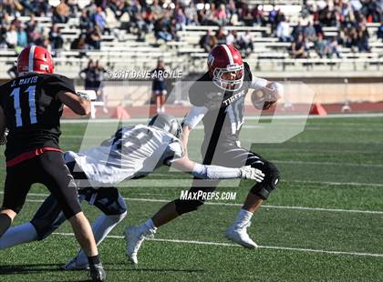 Thumbnail 1 in Duchesne vs. Milford (UHSAA 1A Final) photogallery.