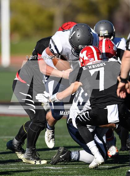 Thumbnail 3 in Duchesne vs. Milford (UHSAA 1A Final) photogallery.