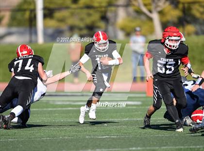 Thumbnail 1 in Duchesne vs. Milford (UHSAA 1A Final) photogallery.