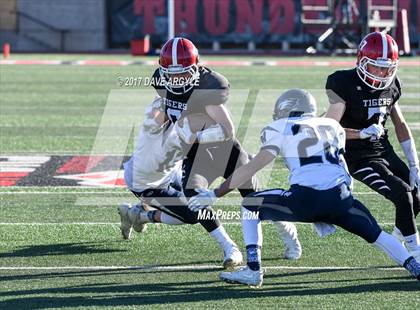 Thumbnail 2 in Duchesne vs. Milford (UHSAA 1A Final) photogallery.