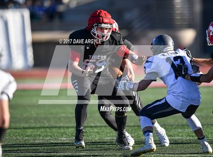 Thumbnail 1 in Duchesne vs. Milford (UHSAA 1A Final) photogallery.