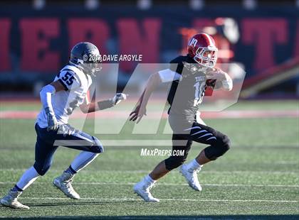 Thumbnail 2 in Duchesne vs. Milford (UHSAA 1A Final) photogallery.