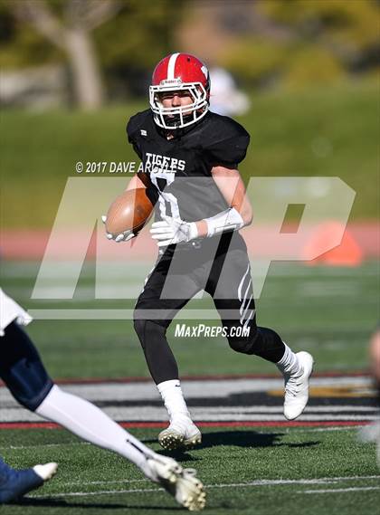 Thumbnail 1 in Duchesne vs. Milford (UHSAA 1A Final) photogallery.