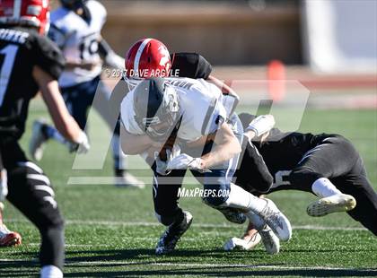 Thumbnail 2 in Duchesne vs. Milford (UHSAA 1A Final) photogallery.