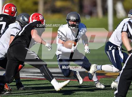 Thumbnail 1 in Duchesne vs. Milford (UHSAA 1A Final) photogallery.