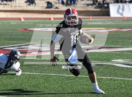 Thumbnail 1 in Duchesne vs. Milford (UHSAA 1A Final) photogallery.