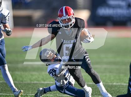 Thumbnail 2 in Duchesne vs. Milford (UHSAA 1A Final) photogallery.