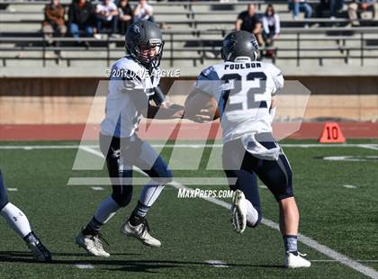 Thumbnail 3 in Duchesne vs. Milford (UHSAA 1A Final) photogallery.