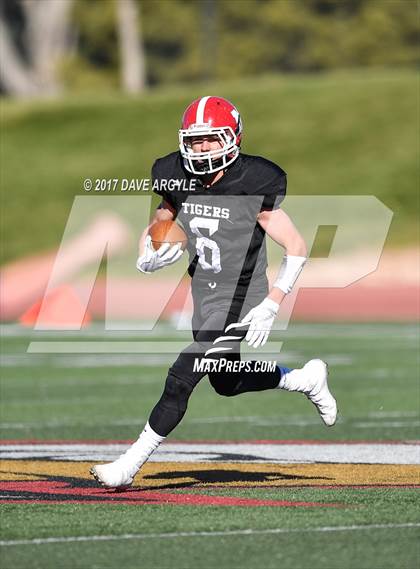Thumbnail 3 in Duchesne vs. Milford (UHSAA 1A Final) photogallery.