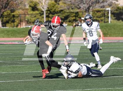 Thumbnail 1 in Duchesne vs. Milford (UHSAA 1A Final) photogallery.
