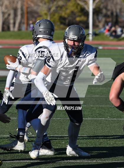 Thumbnail 3 in Duchesne vs. Milford (UHSAA 1A Final) photogallery.