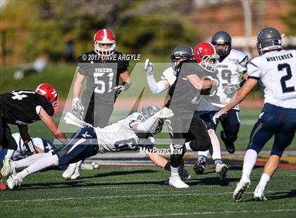 Thumbnail 3 in Duchesne vs. Milford (UHSAA 1A Final) photogallery.