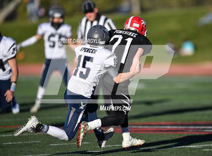 Thumbnail 3 in Duchesne vs. Milford (UHSAA 1A Final) photogallery.
