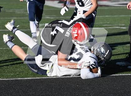 Thumbnail 3 in Duchesne vs. Milford (UHSAA 1A Final) photogallery.