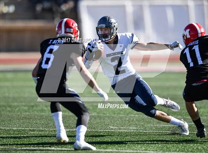 Thumbnail 1 in Duchesne vs. Milford (UHSAA 1A Final) photogallery.