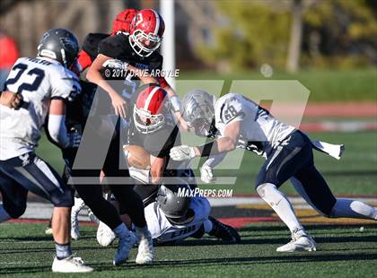 Thumbnail 3 in Duchesne vs. Milford (UHSAA 1A Final) photogallery.