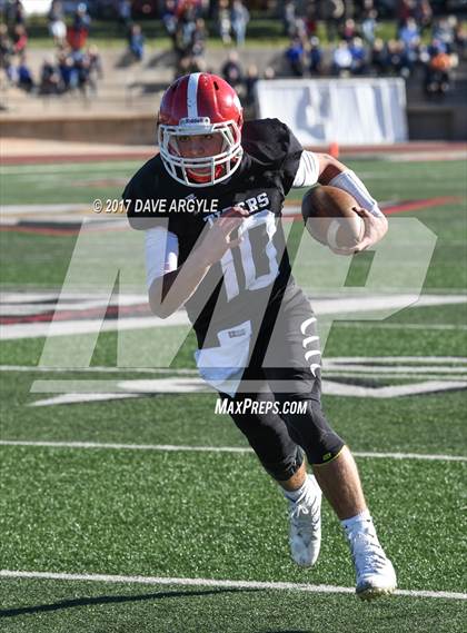 Thumbnail 2 in Duchesne vs. Milford (UHSAA 1A Final) photogallery.