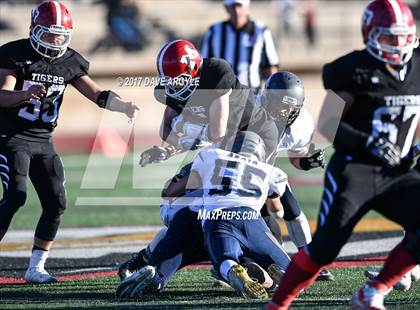 Thumbnail 2 in Duchesne vs. Milford (UHSAA 1A Final) photogallery.