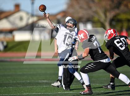 Thumbnail 1 in Duchesne vs. Milford (UHSAA 1A Final) photogallery.