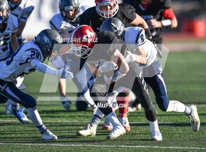 Thumbnail 3 in Duchesne vs. Milford (UHSAA 1A Final) photogallery.