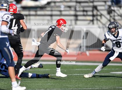 Thumbnail 1 in Duchesne vs. Milford (UHSAA 1A Final) photogallery.