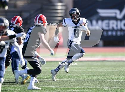 Thumbnail 2 in Duchesne vs. Milford (UHSAA 1A Final) photogallery.