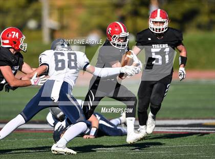 Thumbnail 2 in Duchesne vs. Milford (UHSAA 1A Final) photogallery.