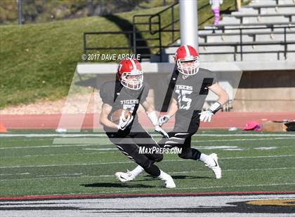 Thumbnail 1 in Duchesne vs. Milford (UHSAA 1A Final) photogallery.