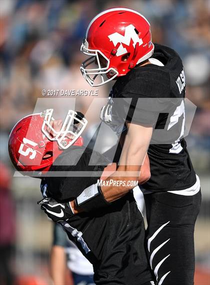 Thumbnail 2 in Duchesne vs. Milford (UHSAA 1A Final) photogallery.