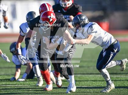 Thumbnail 2 in Duchesne vs. Milford (UHSAA 1A Final) photogallery.