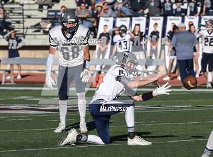 Thumbnail 3 in Duchesne vs. Milford (UHSAA 1A Final) photogallery.