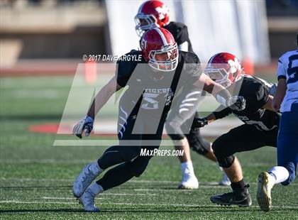 Thumbnail 3 in Duchesne vs. Milford (UHSAA 1A Final) photogallery.