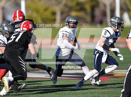 Thumbnail 3 in Duchesne vs. Milford (UHSAA 1A Final) photogallery.