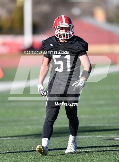 Thumbnail 1 in Duchesne vs. Milford (UHSAA 1A Final) photogallery.