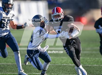 Thumbnail 1 in Duchesne vs. Milford (UHSAA 1A Final) photogallery.
