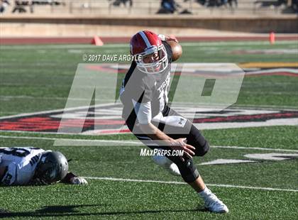 Thumbnail 3 in Duchesne vs. Milford (UHSAA 1A Final) photogallery.