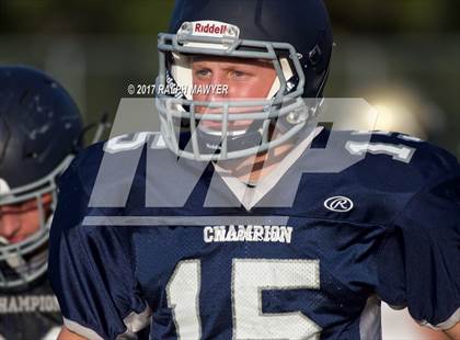 Thumbnail 2 in Marble Falls @ Boerne-Champion photogallery.