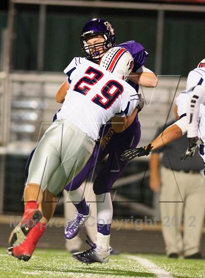 Thumbnail 2 in Richland @ Timber Creek photogallery.