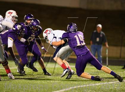 Thumbnail 2 in Richland @ Timber Creek photogallery.