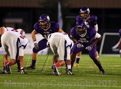 Thumbnail 2 in Richland @ Timber Creek photogallery.