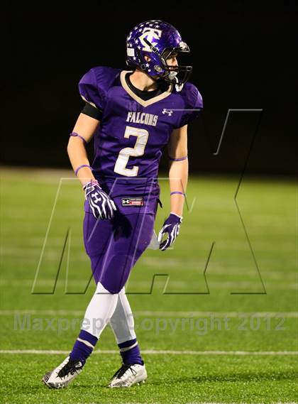 Thumbnail 2 in Richland @ Timber Creek photogallery.