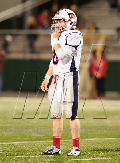 Thumbnail 2 in Richland @ Timber Creek photogallery.