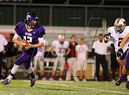 Thumbnail 1 in Richland @ Timber Creek photogallery.