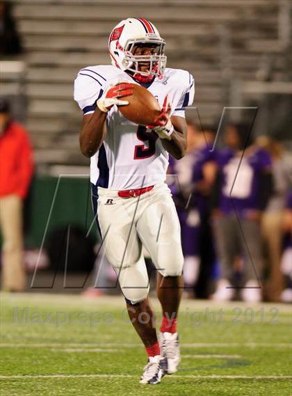 Thumbnail 1 in Richland @ Timber Creek photogallery.